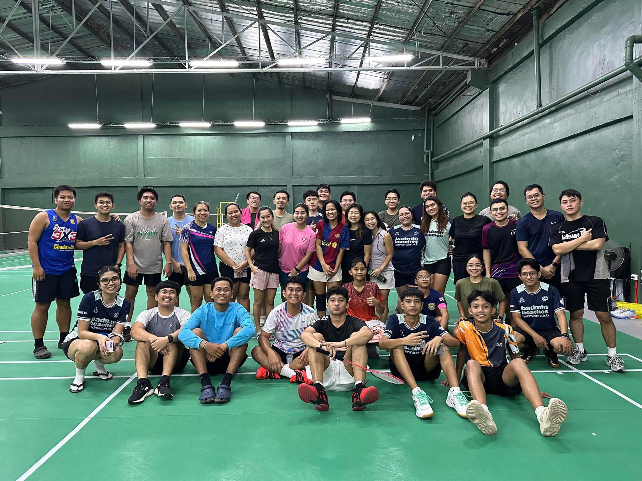 Pickleplay.ph in Cebu City